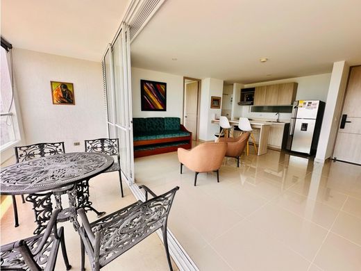 Penthouse Santa Fe de Antioquia, Santafé de Antioquia