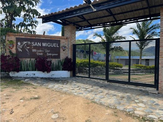 Ferme à Pitalito, Departamento del Huila