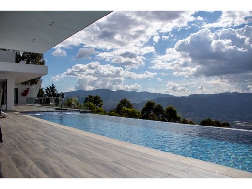 Luxury home in Medellín, Departamento de Antioquia