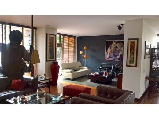 Квартира, Богота, Bogotá  D.C.