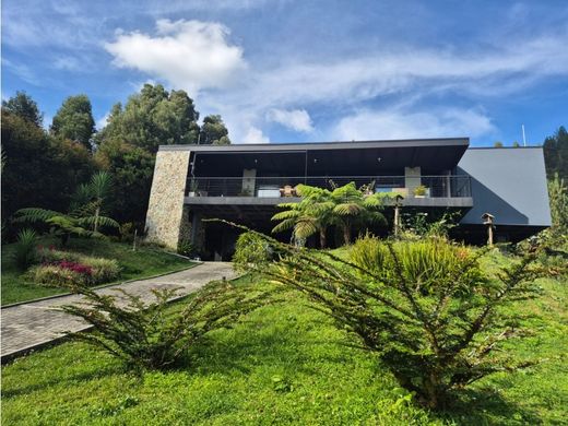 منزل ريفي ﻓﻲ ميديلين, Medellín