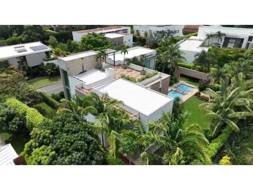 Luxus-Haus in Cali, Departamento del Valle del Cauca