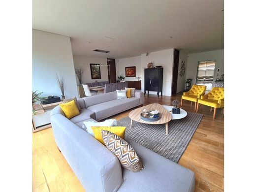 아파트 / 보고타, Bogotá  D.C.