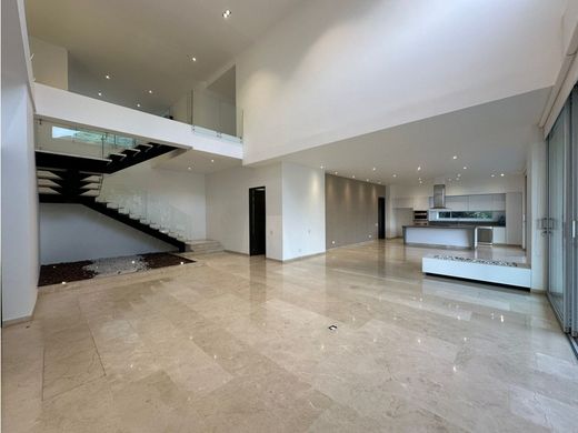 Casa di lusso a Medellín, Departamento de Antioquia