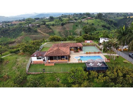 Farmhouse in Pereira, Departamento de Risaralda
