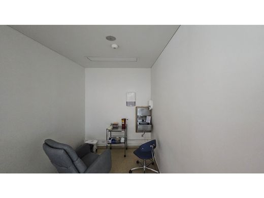 办公室  麦德林, Medellín