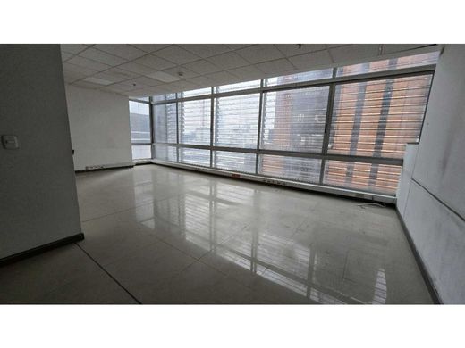 Γραφείο σε Μπογκοτά, Bogotá  D.C.