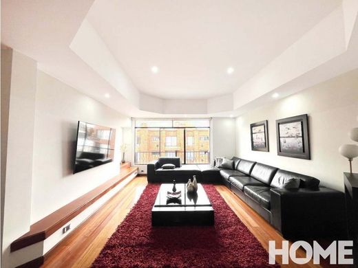 ‏דירה ב  בוגוטה, Bogotá  D.C.