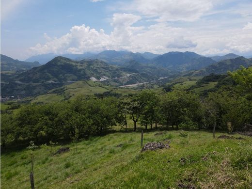 Сельский Дом, Concordia, Departamento de Antioquia