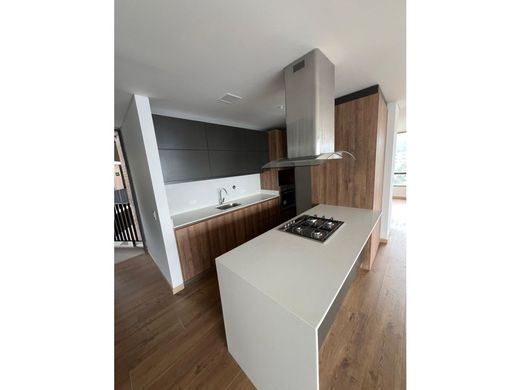 Appartamento a Medellín, Departamento de Antioquia