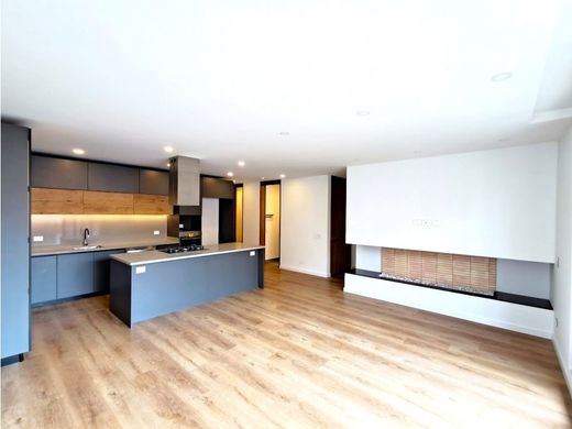 Apartment / Etagenwohnung in Bogotá, Bogotá  D.C.