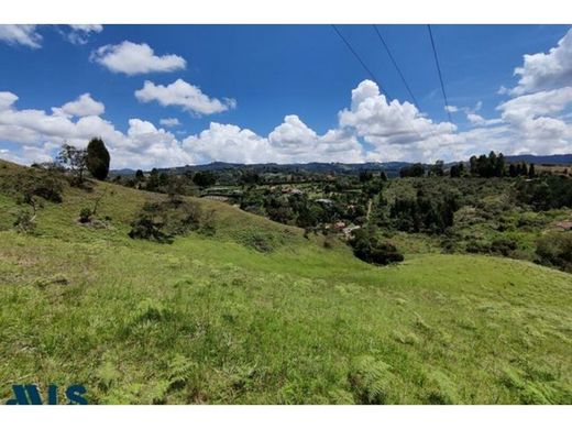Land in Guarne, Departamento de Antioquia