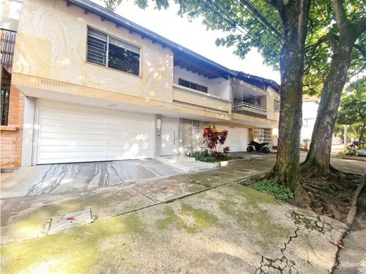 Элитный дом, Медельин, Medellín