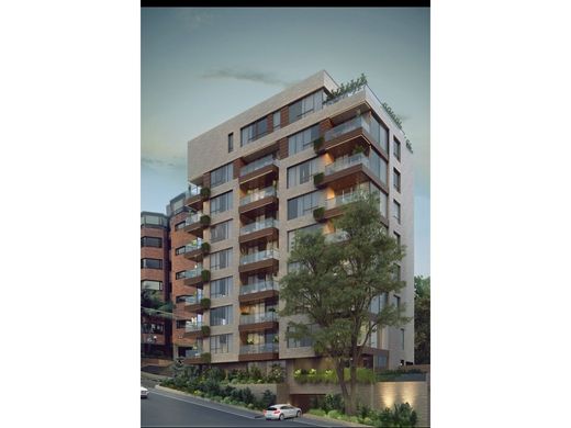 Apartment in Bogotá, Bogotá  D.C.