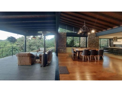Casa di lusso a Retiro, Departamento de Antioquia