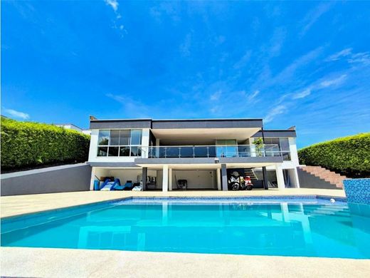 Country House in Pereira, Departamento de Risaralda