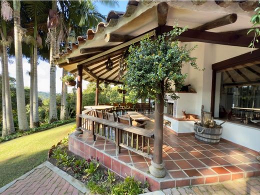 Rustik ya da çiftlik Rionegro, Departamento de Antioquia