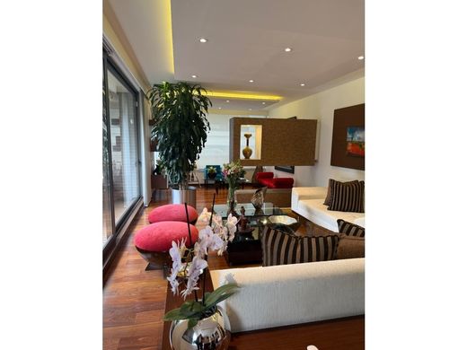Apartment in Bogotá, Bogotá  D.C.