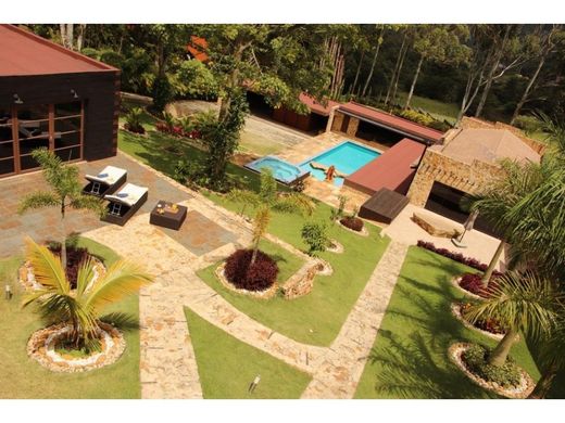 Country House in Dagua, Departamento del Valle del Cauca