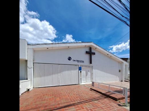 Luxury home in Popayán, Departamento del Cauca
