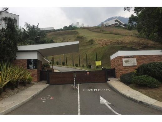 Terrain à Medellín, Departamento de Antioquia