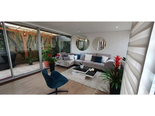 Maison de luxe à Cajicá, Departamento de Cundinamarca