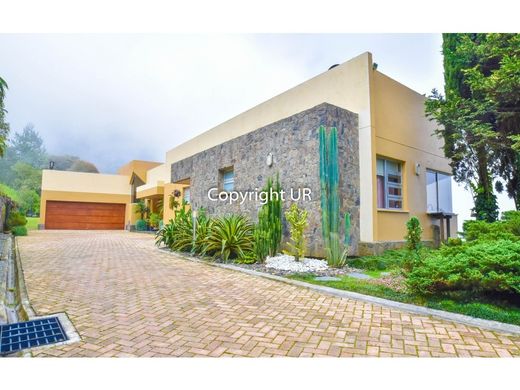 Загородный Дом, Медельин, Medellín