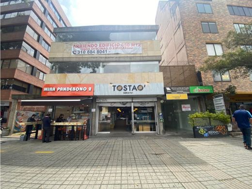 ボゴタ, Bogotá  D.C.のアパートメント・コンプレックス