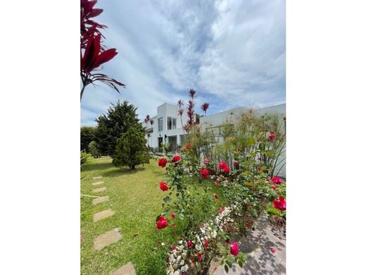 Köy evi Carmen de Viboral, El Carmen de Viboral