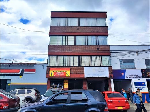 公寓楼  波哥大, Bogotá  D.C.