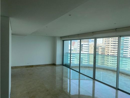 Apartment / Etagenwohnung in Cartagena, Cartagena de Indias