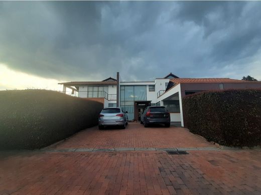 Εξοχική κατοικία σε Cajicá, Departamento de Cundinamarca