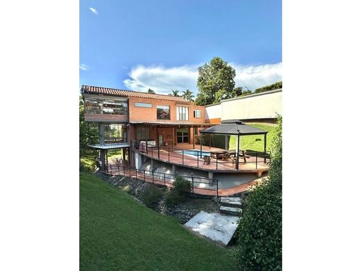 Country House in Pereira, Departamento de Risaralda
