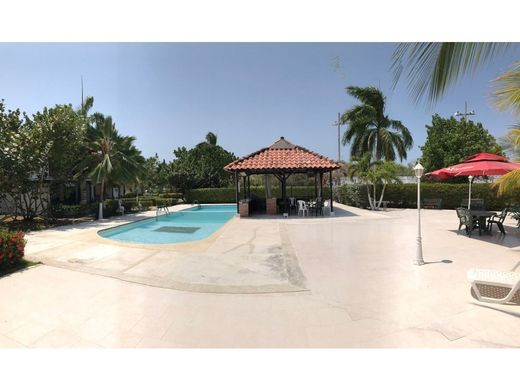 Cartagena, Cartagena de Indiasの高級住宅