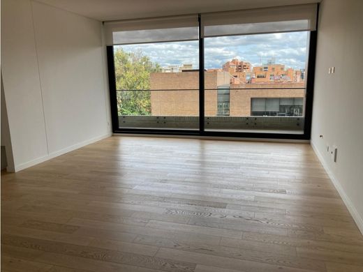 套间/公寓  波哥大, Bogotá  D.C.