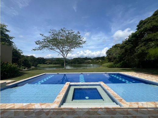Luxus-Haus in Anapoima, Departamento de Cundinamarca