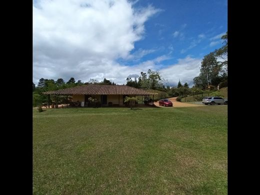 Rustik ya da çiftlik Rionegro, Departamento de Antioquia