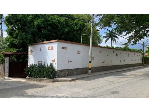 전원/농가 / Santa Fe de Antioquia, Santafé de Antioquia