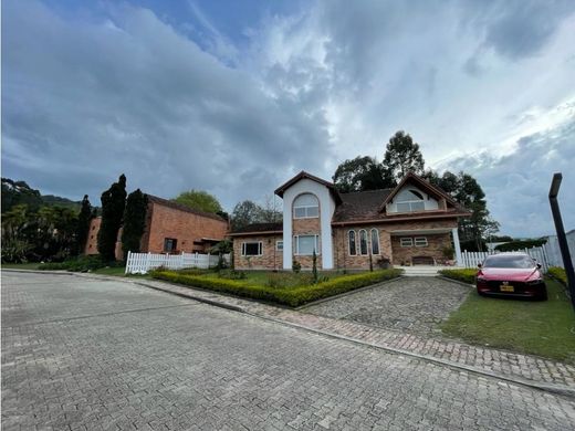 Casale a Retiro, Departamento de Antioquia