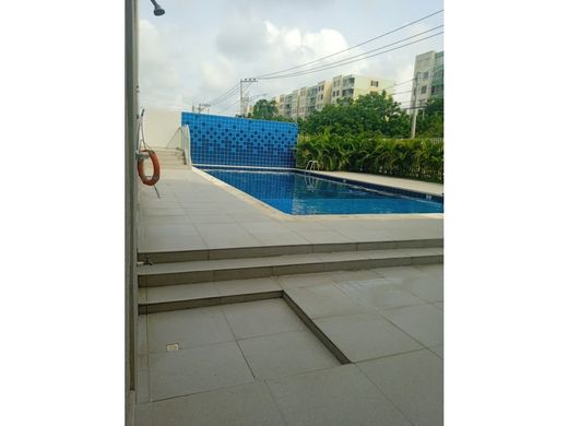 Piso / Apartamento en Cartagena de Indias, Departamento de Bolívar