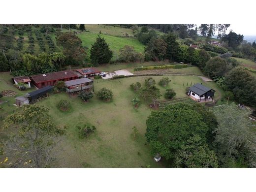 Farmhouse in La Ceja, Departamento de Antioquia