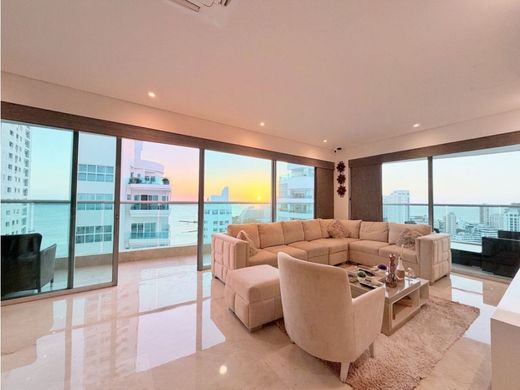 Apartment in Cartagena, Cartagena de Indias