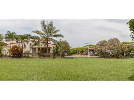 Πολυτελή κατοικία σε Cali, Departamento del Valle del Cauca