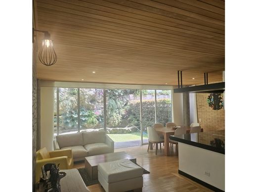 Luxury home in Envigado, Departamento de Antioquia