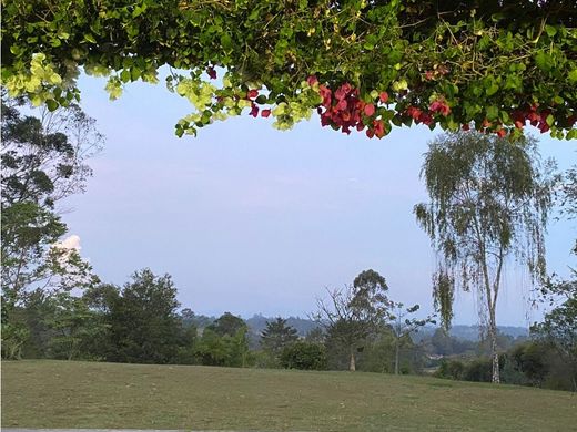 Casale a Rionegro, Departamento de Antioquia