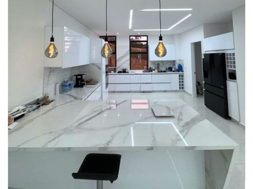 Landsitz in Guarne, Departamento de Antioquia