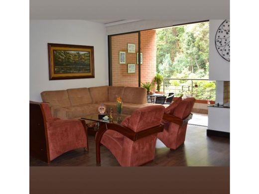 Apartment in Bogotá, Bogotá  D.C.