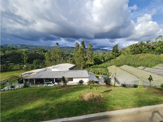 Gutshaus oder Landhaus in Medellín, Departamento de Antioquia