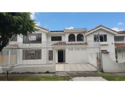 Luksusowy dom w Bogota, Bogotá  D.C.