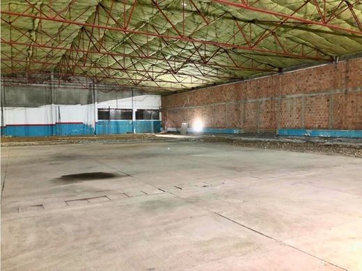 地皮  卡利, Cali